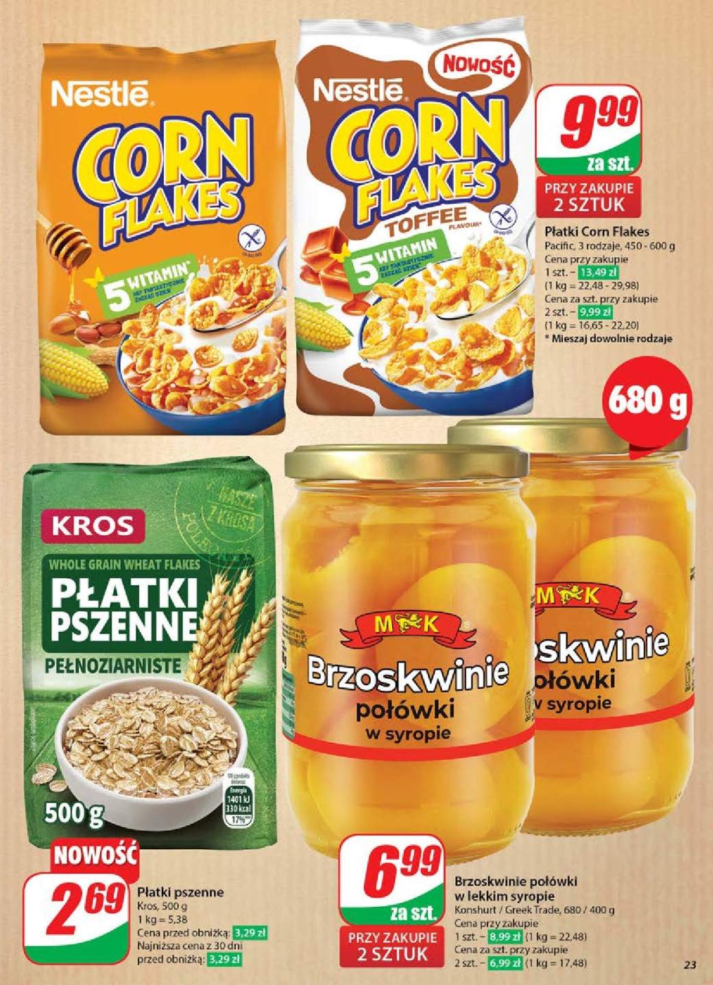 Okładka gazetki