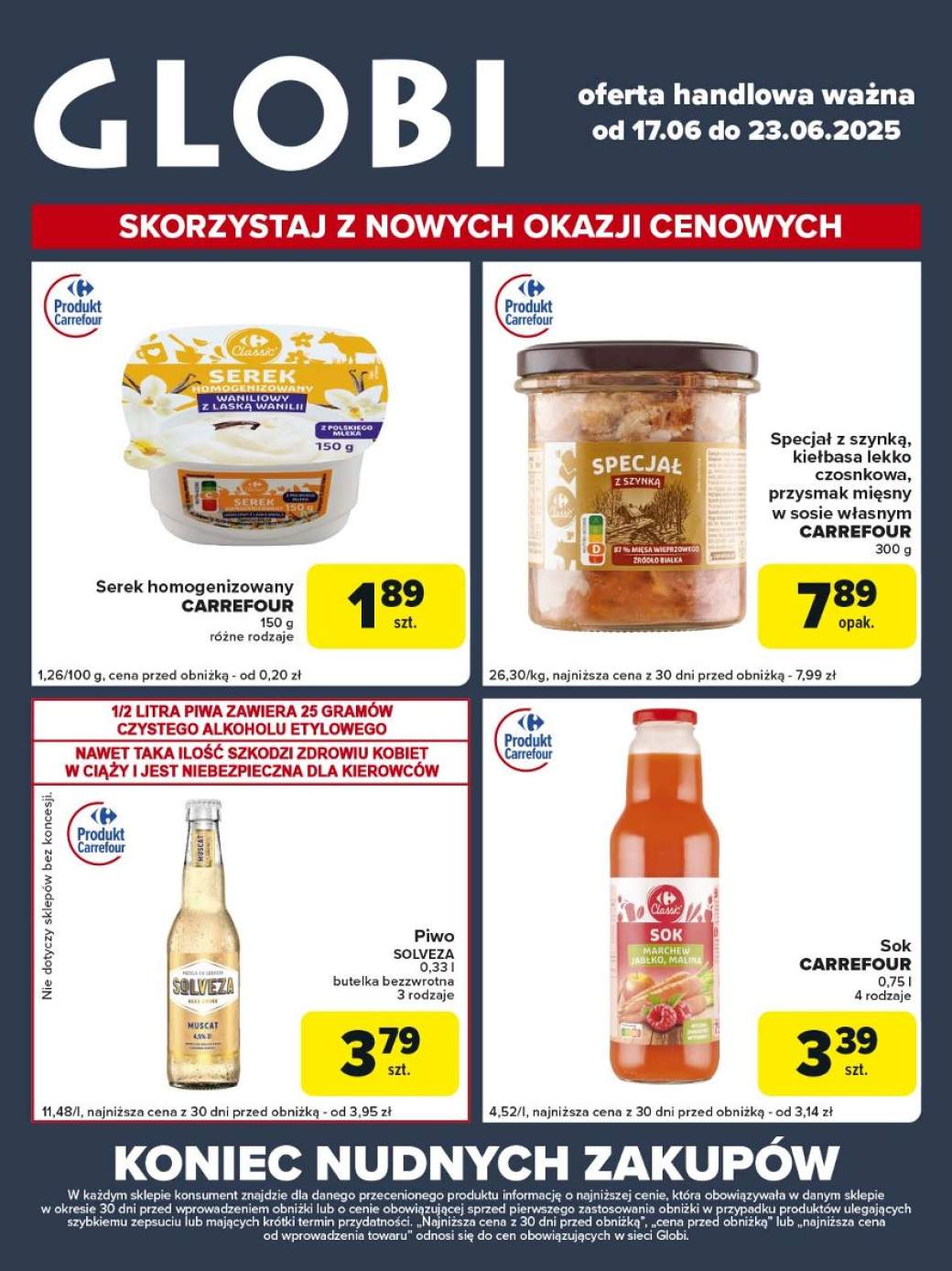 Okładka gazetki