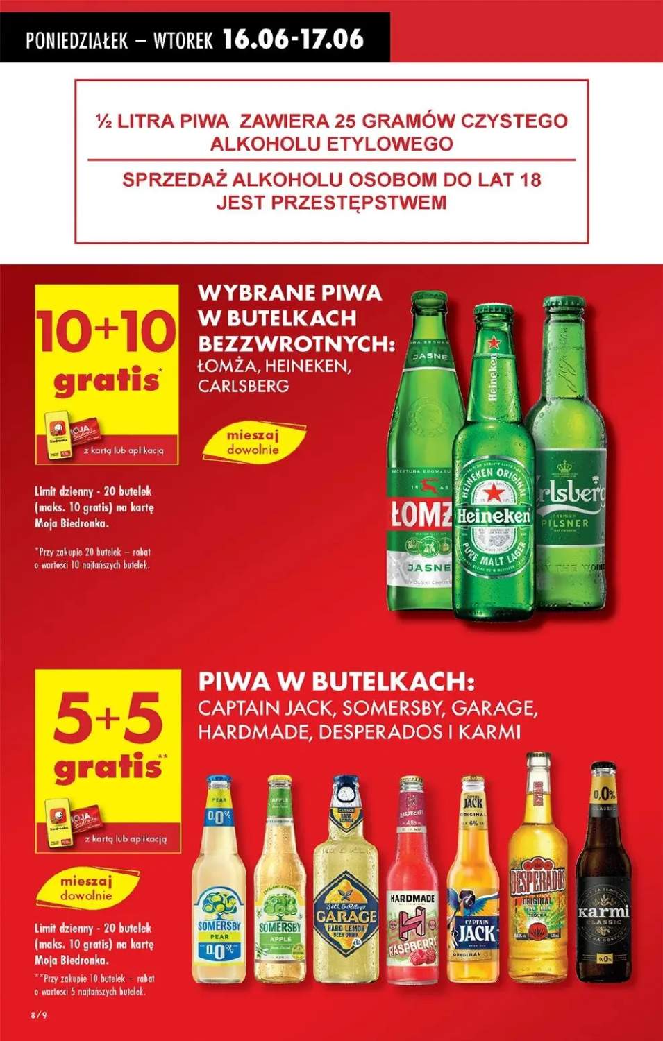 Okładka gazetki