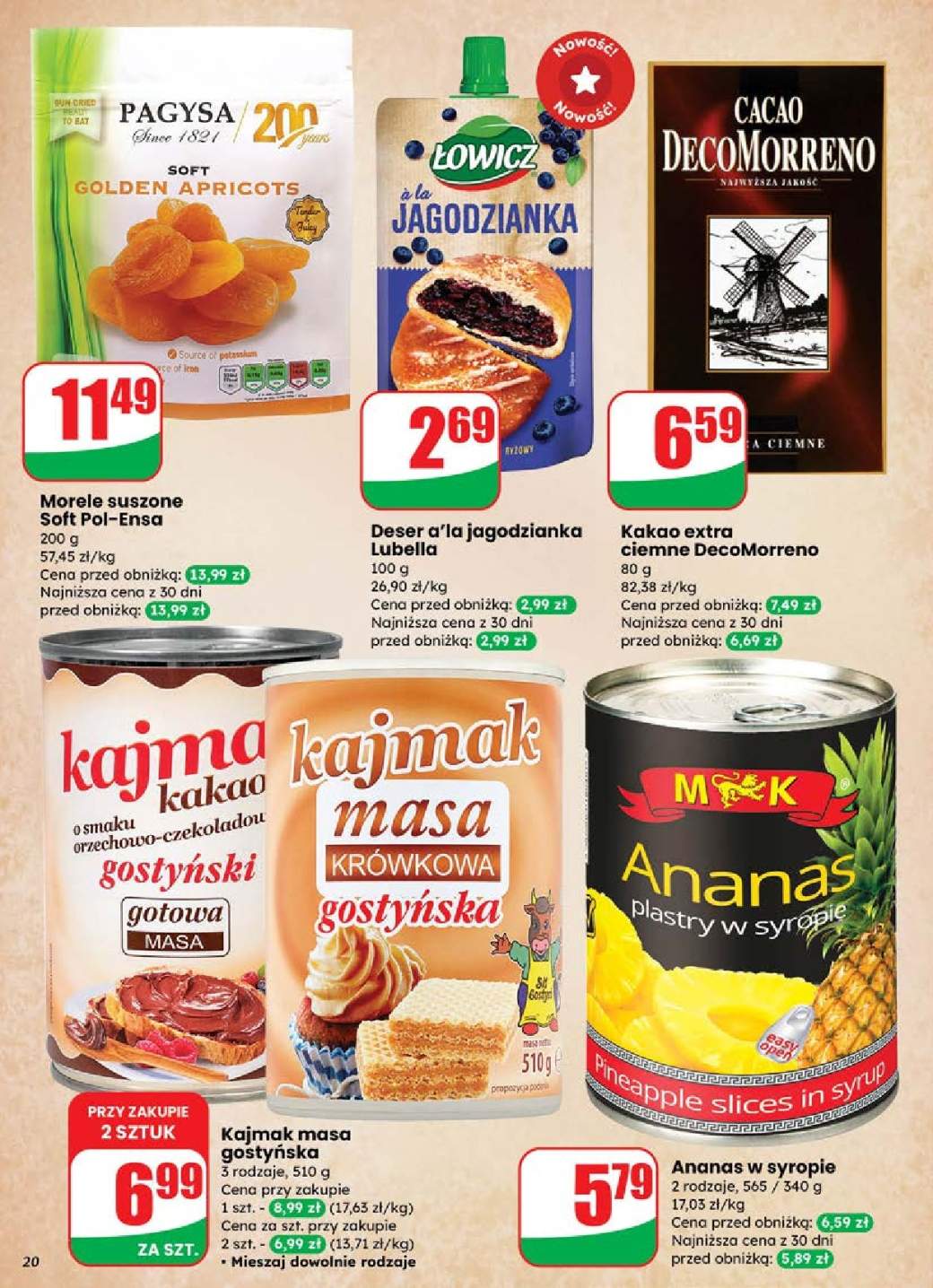 Okładka gazetki