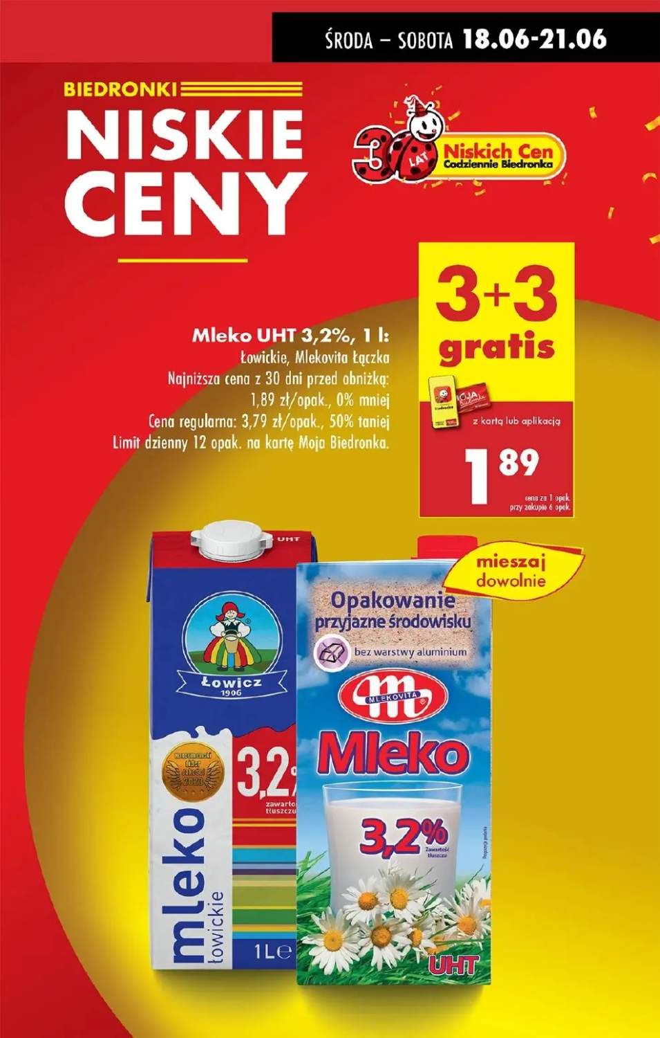 Okładka gazetki