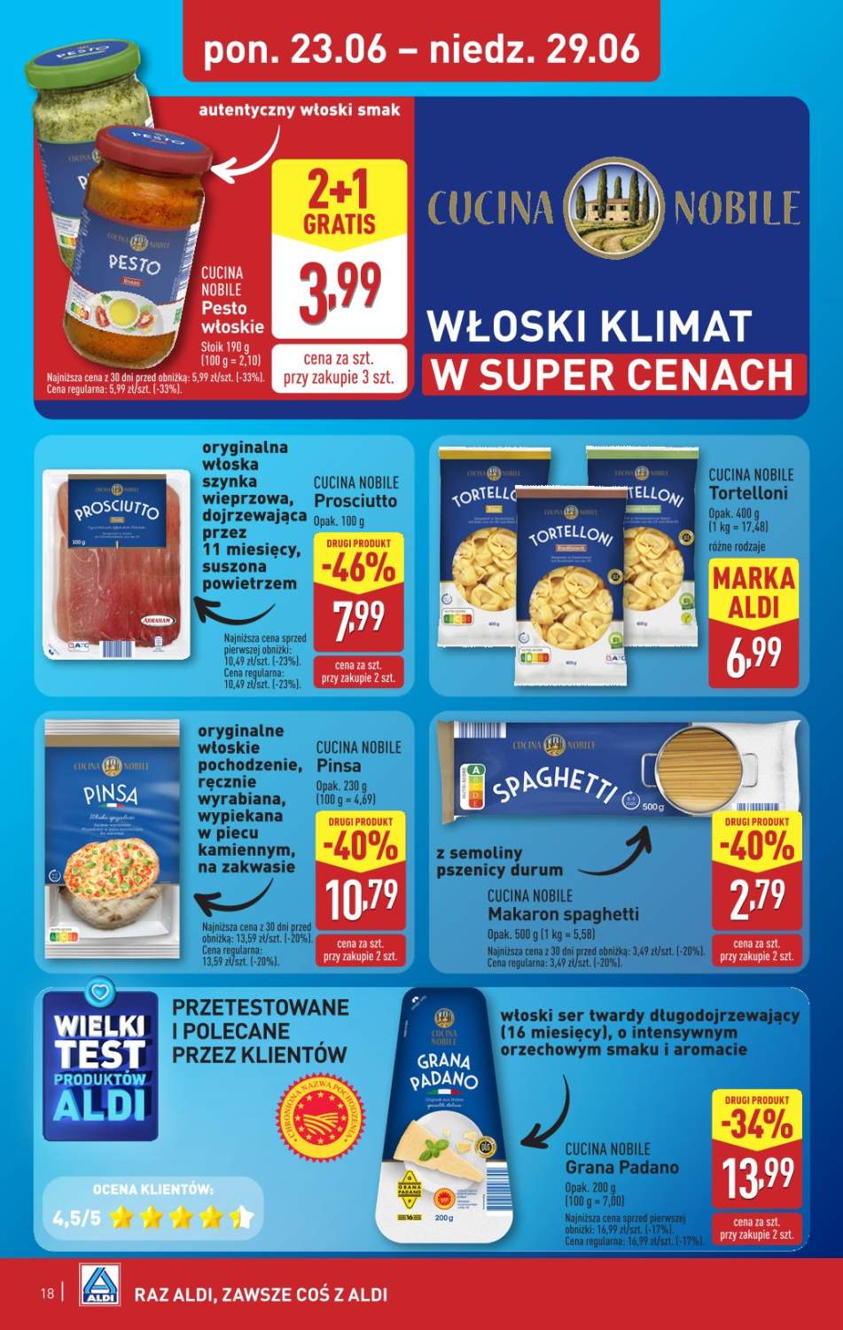 Okładka gazetki