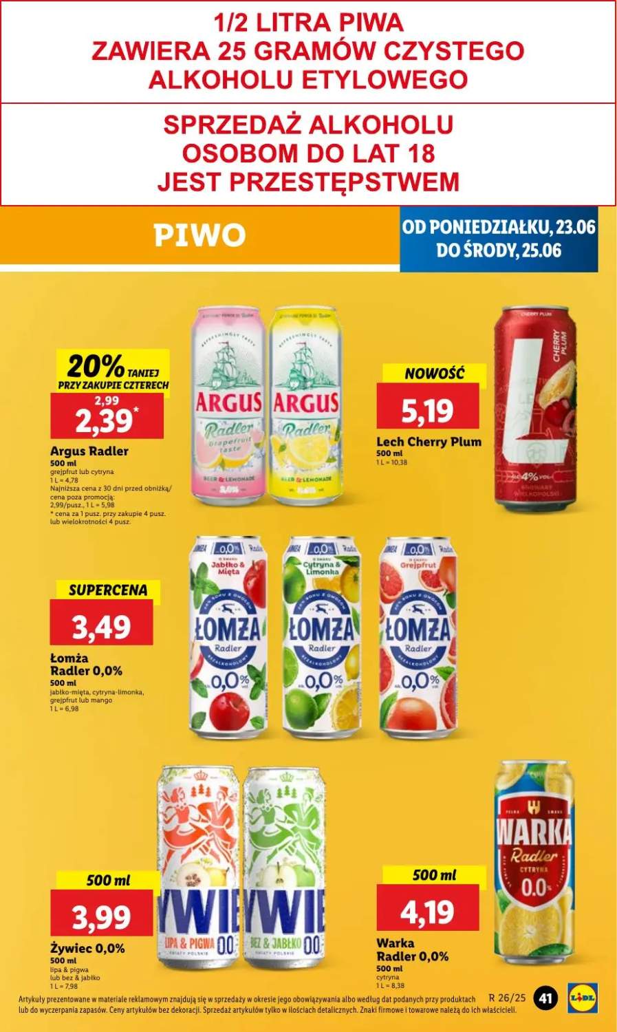 Okładka gazetki