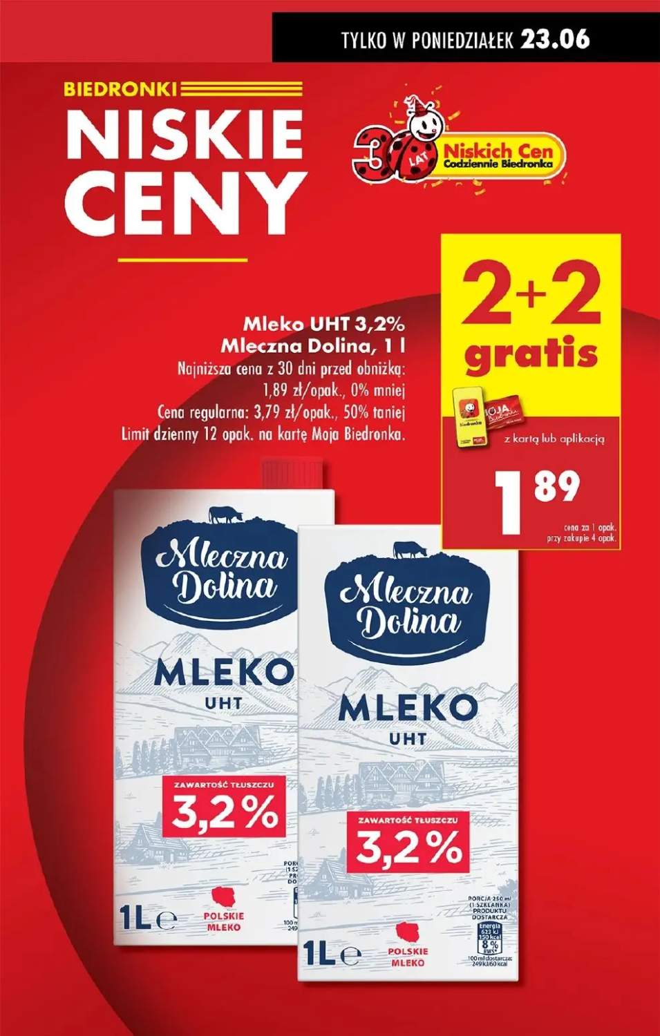 Okładka gazetki