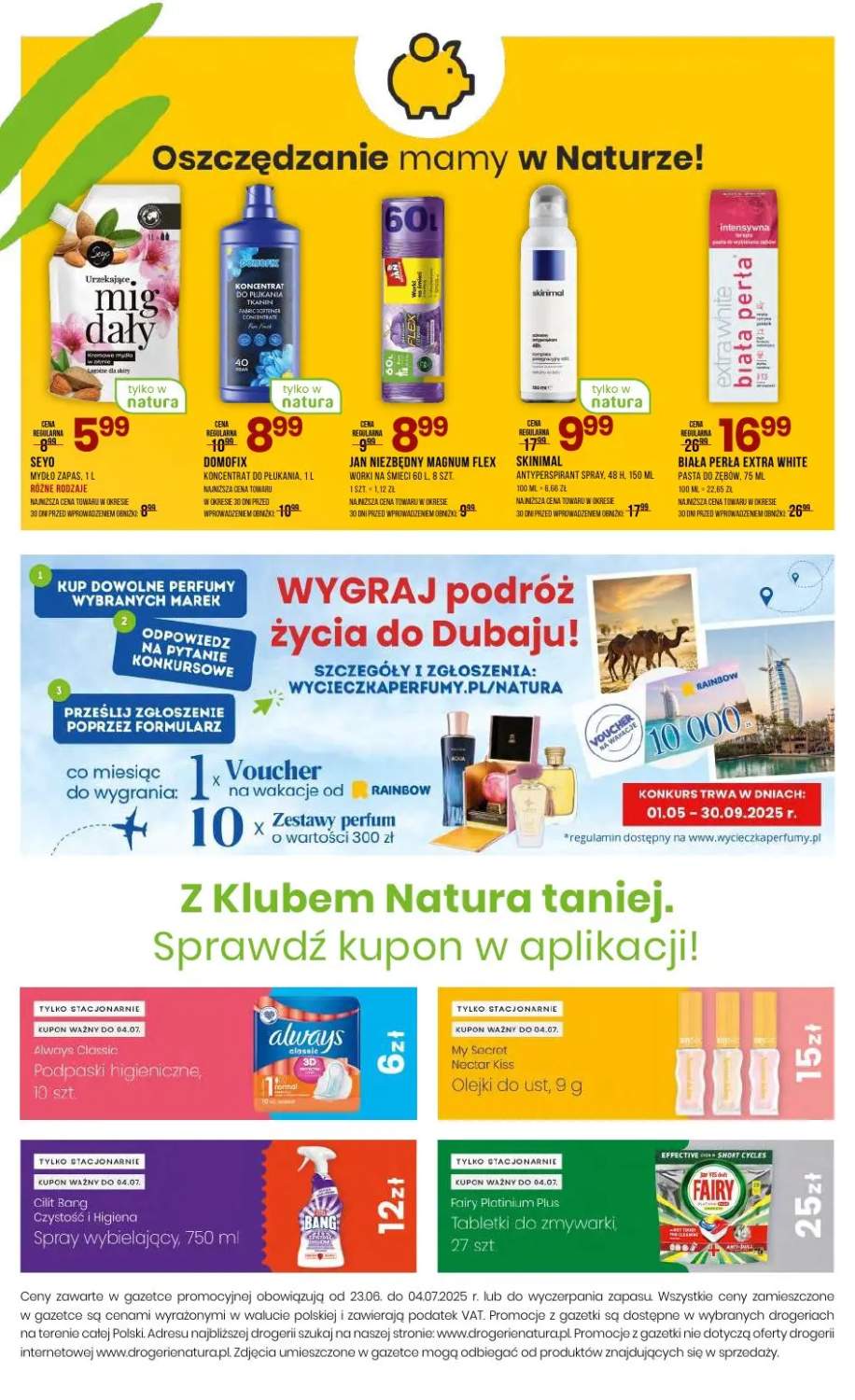 Okładka gazetki
