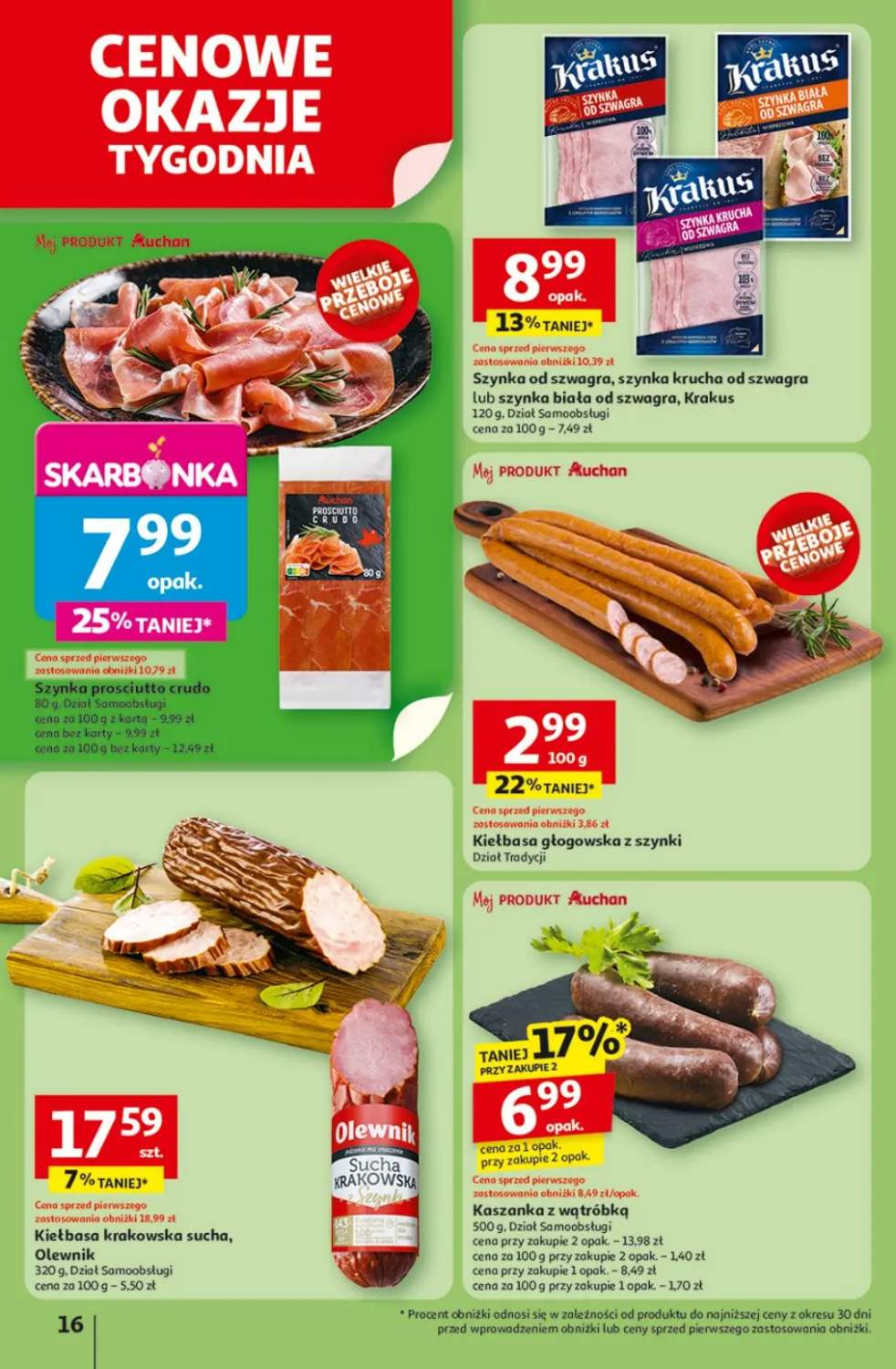 Okładka gazetki