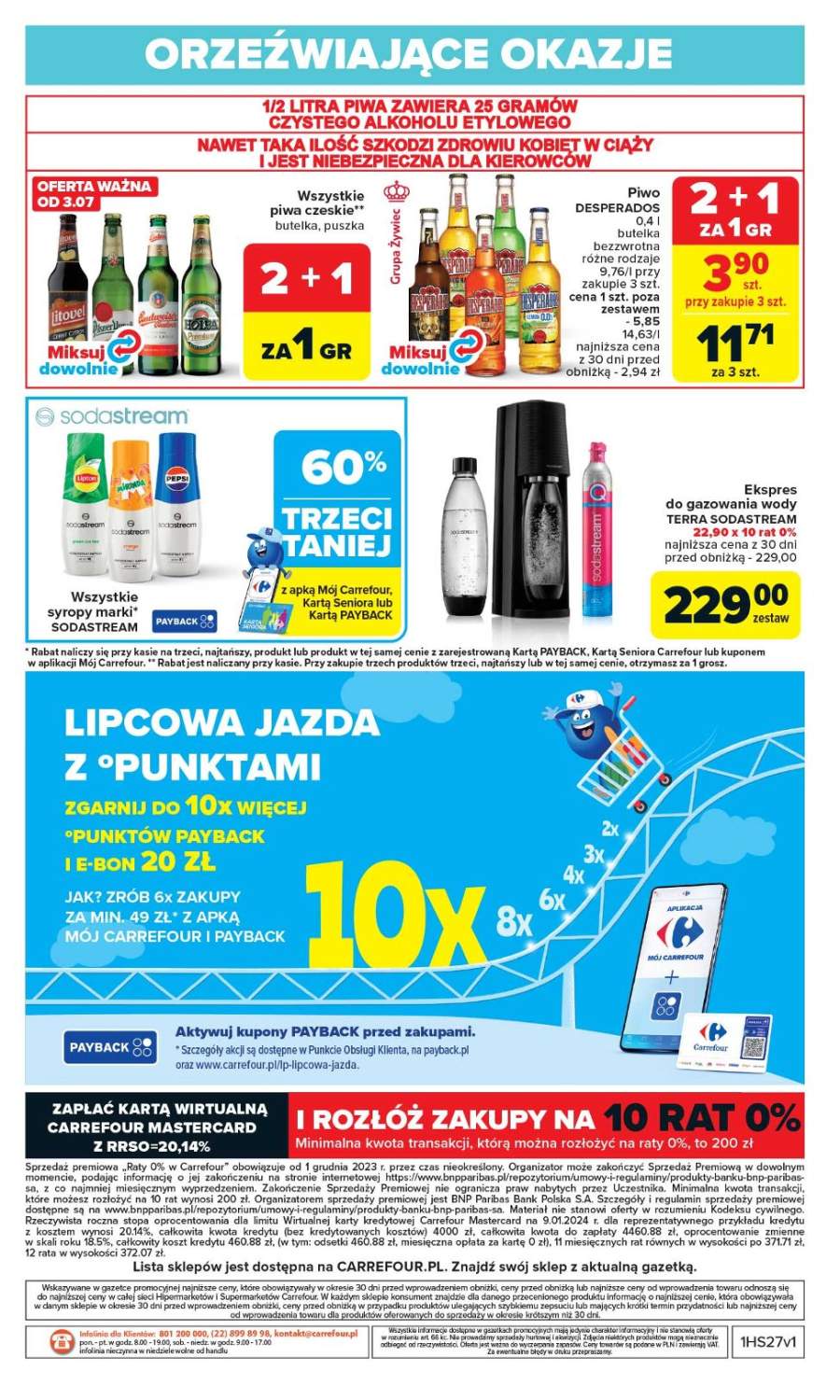 Okładka gazetki