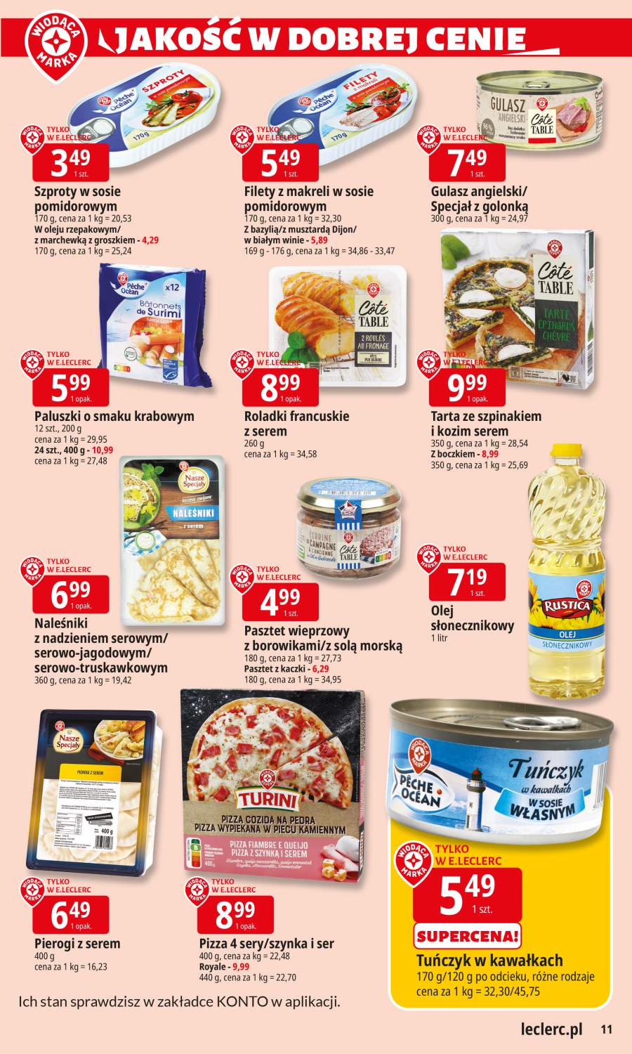 Okładka gazetki