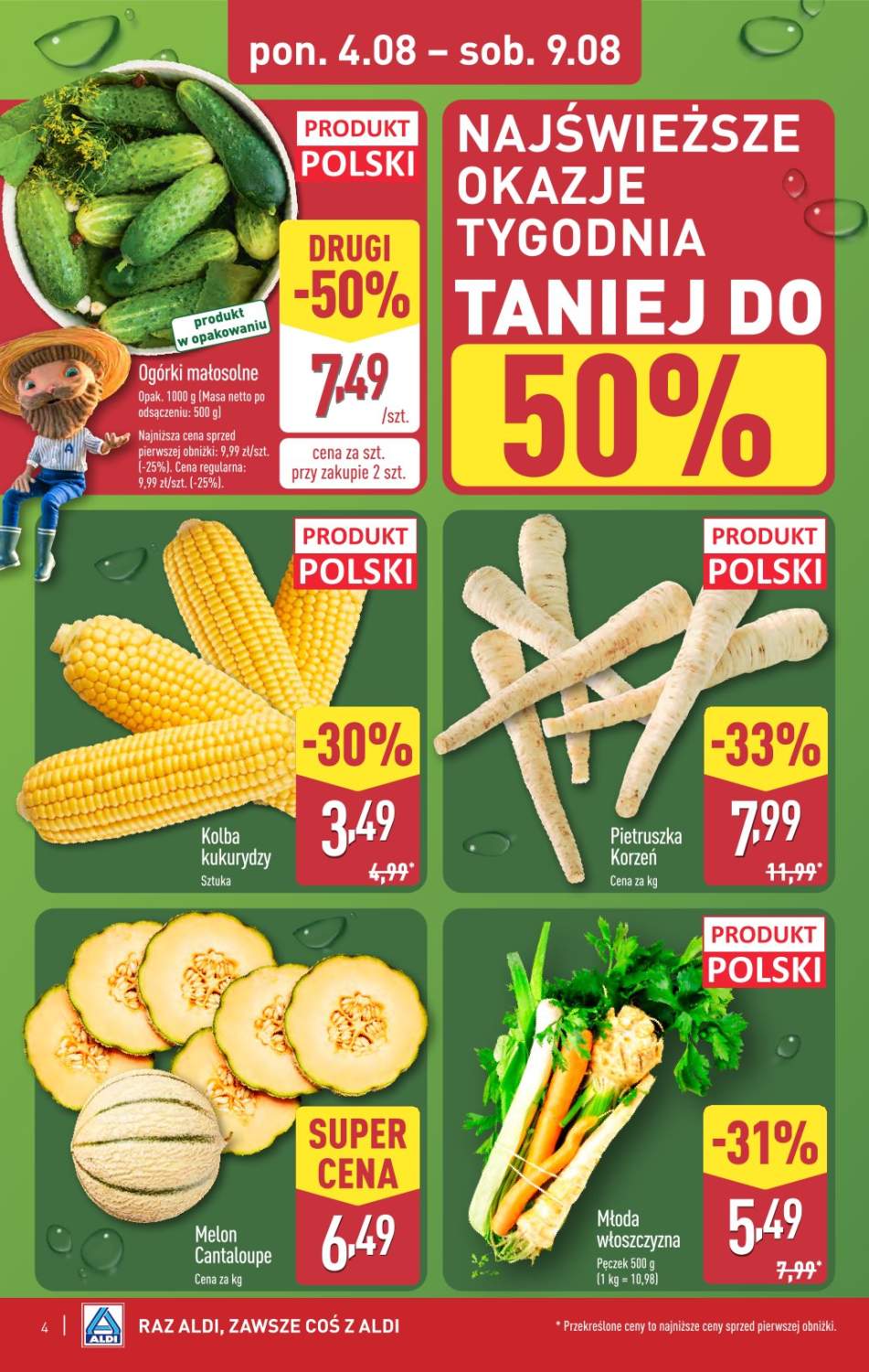 Okładka gazetki