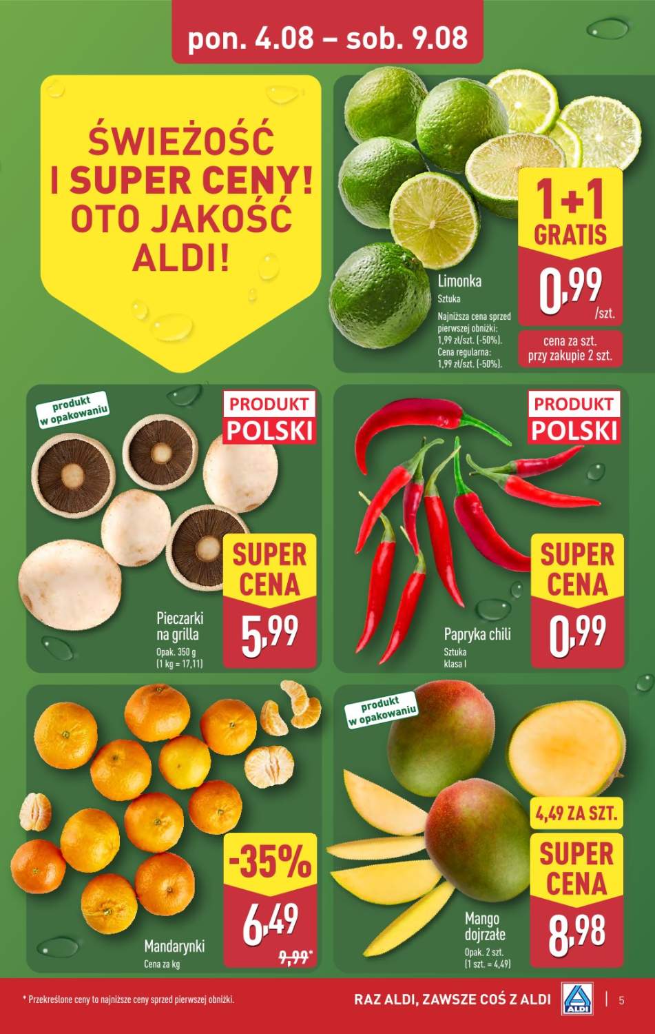 Okładka gazetki