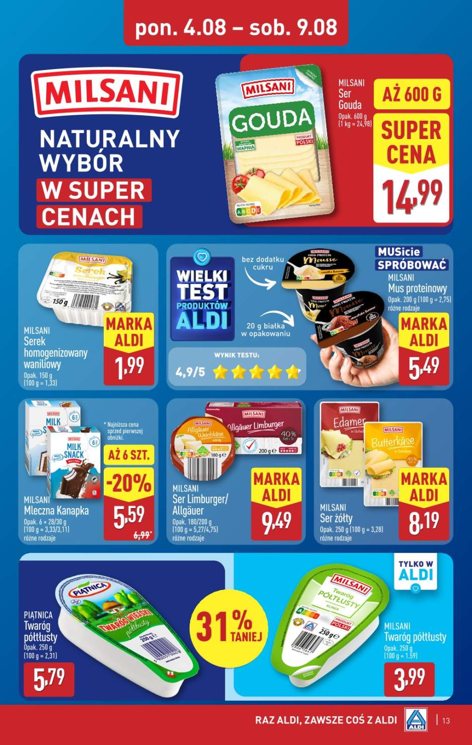 Okładka gazetki