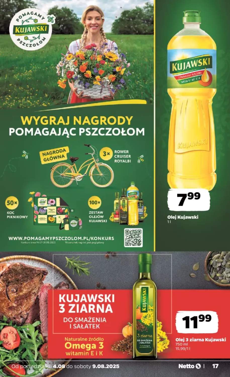 Okładka gazetki