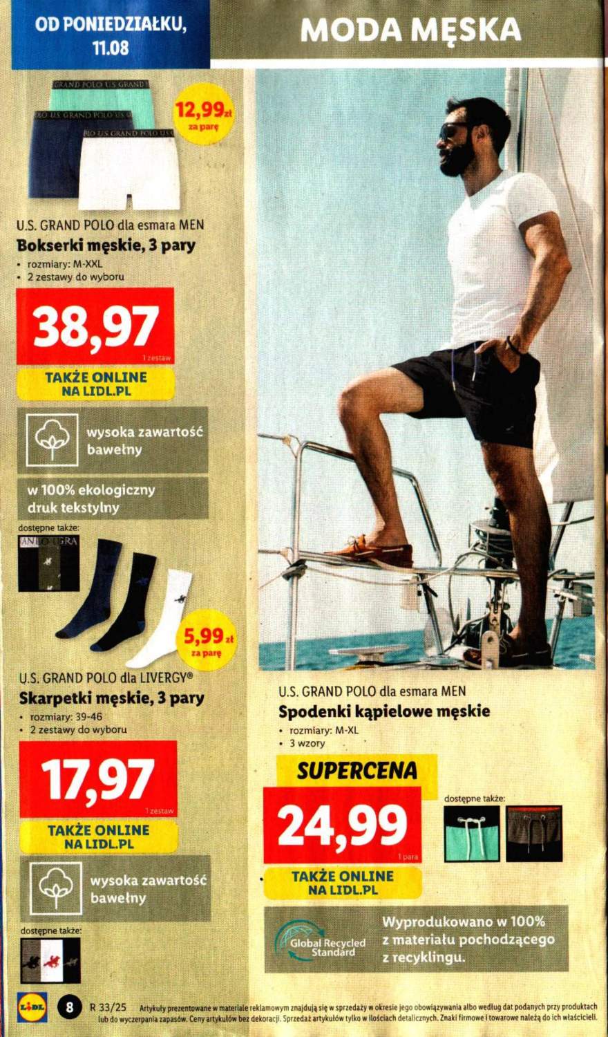 Okładka gazetki