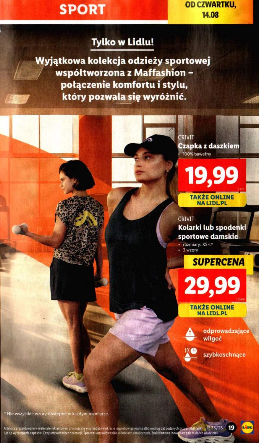 Okładka gazetki