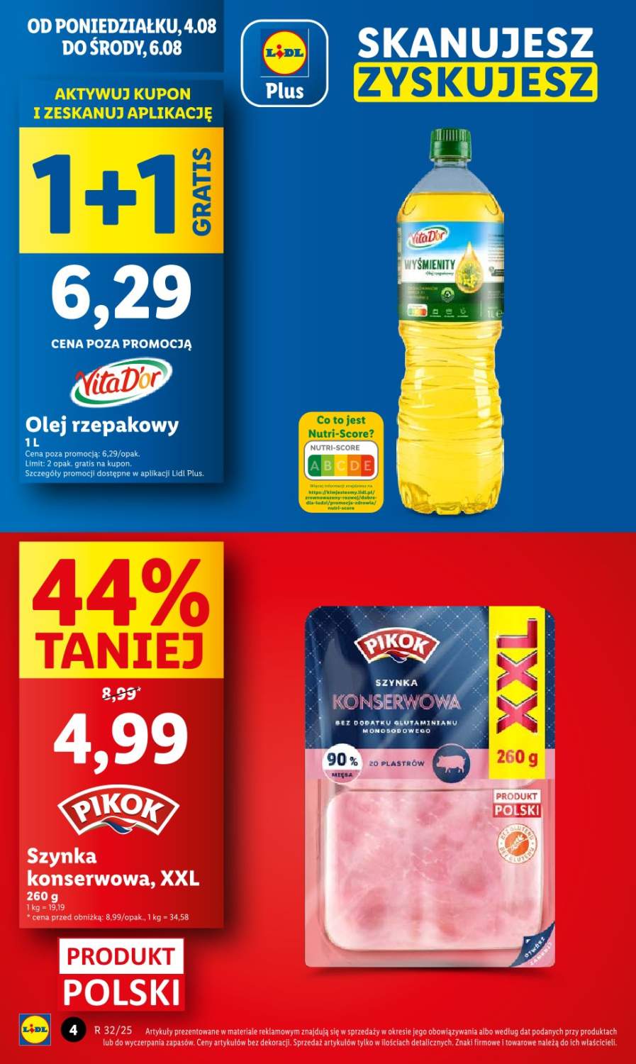 Okładka gazetki