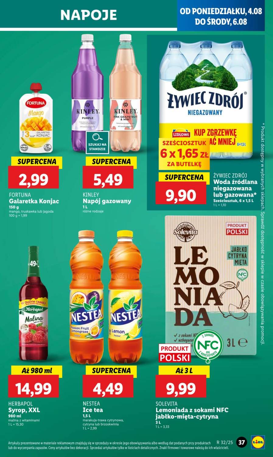 Okładka gazetki