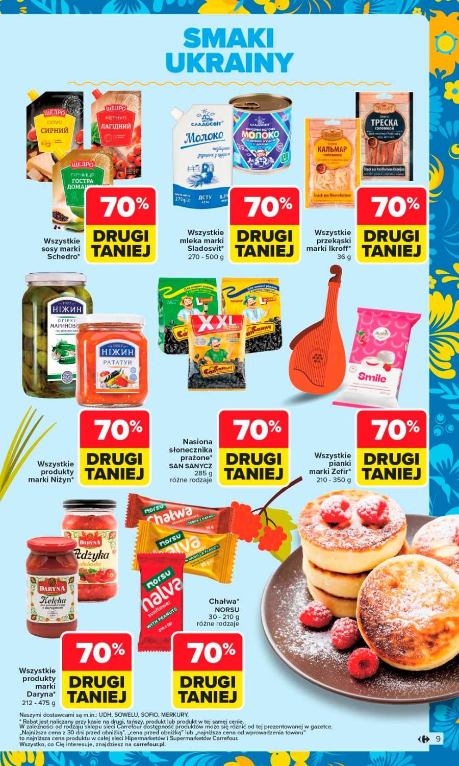 Okładka gazetki