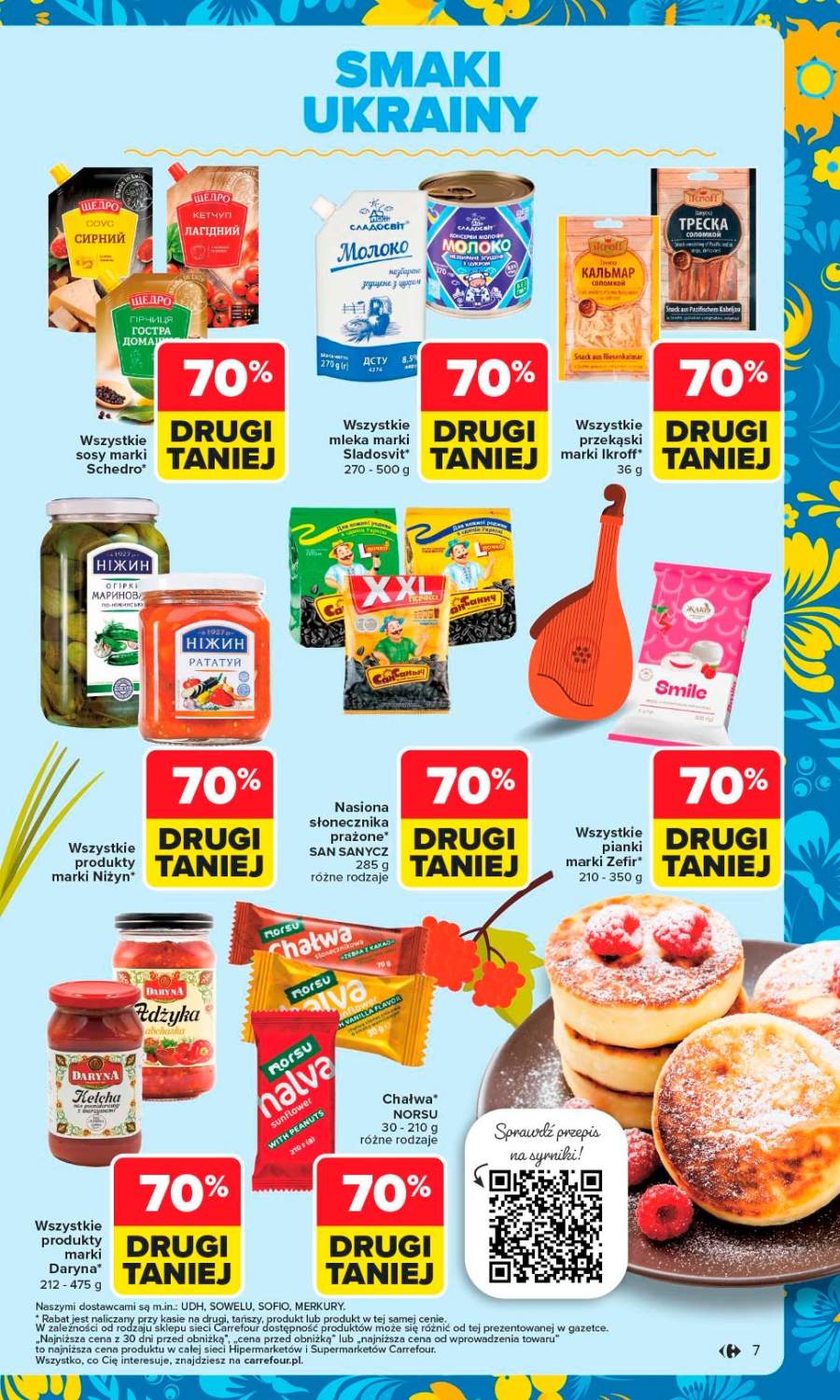 Okładka gazetki
