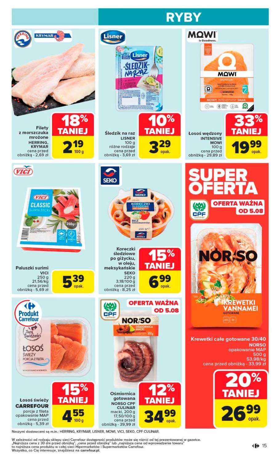 Okładka gazetki