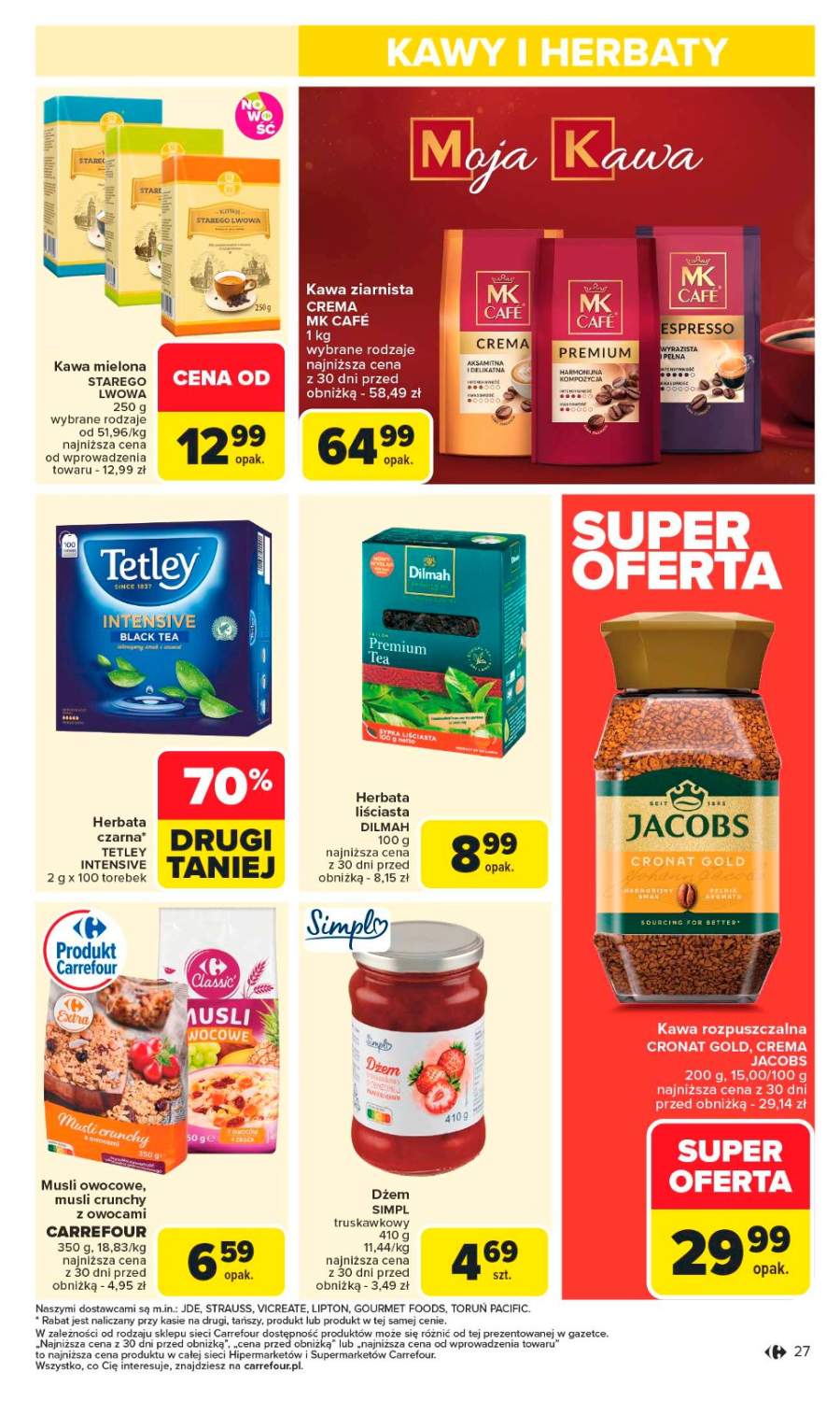 Okładka gazetki