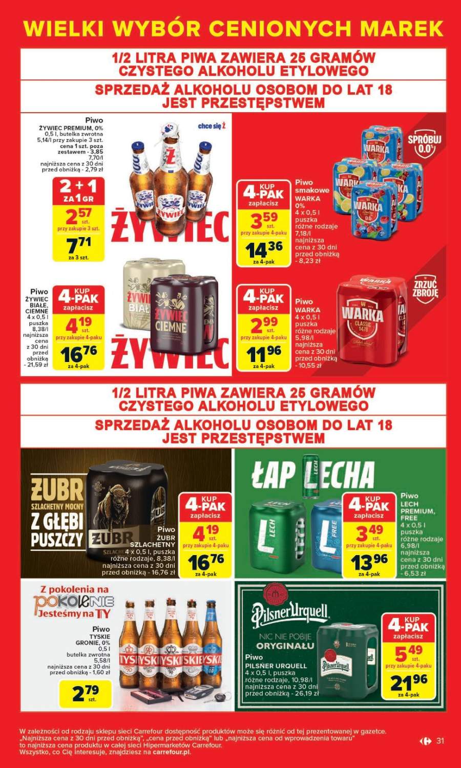 Okładka gazetki