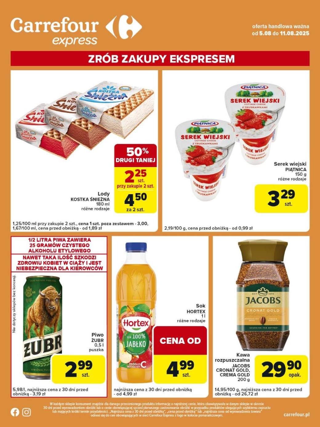 Okładka gazetki