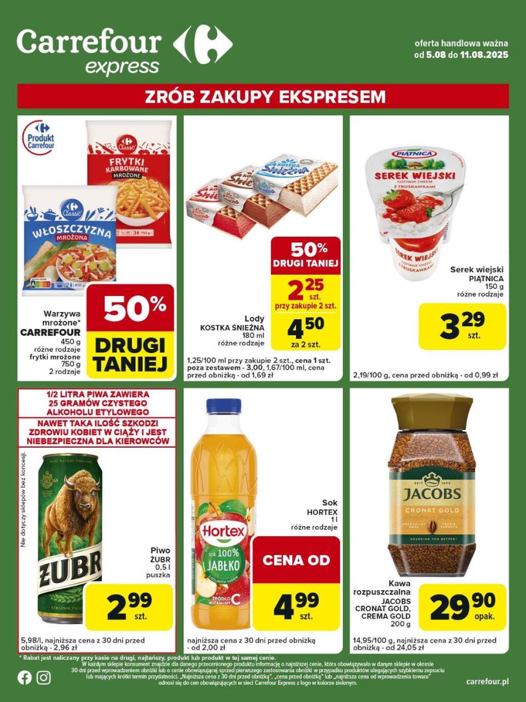 Okładka gazetki