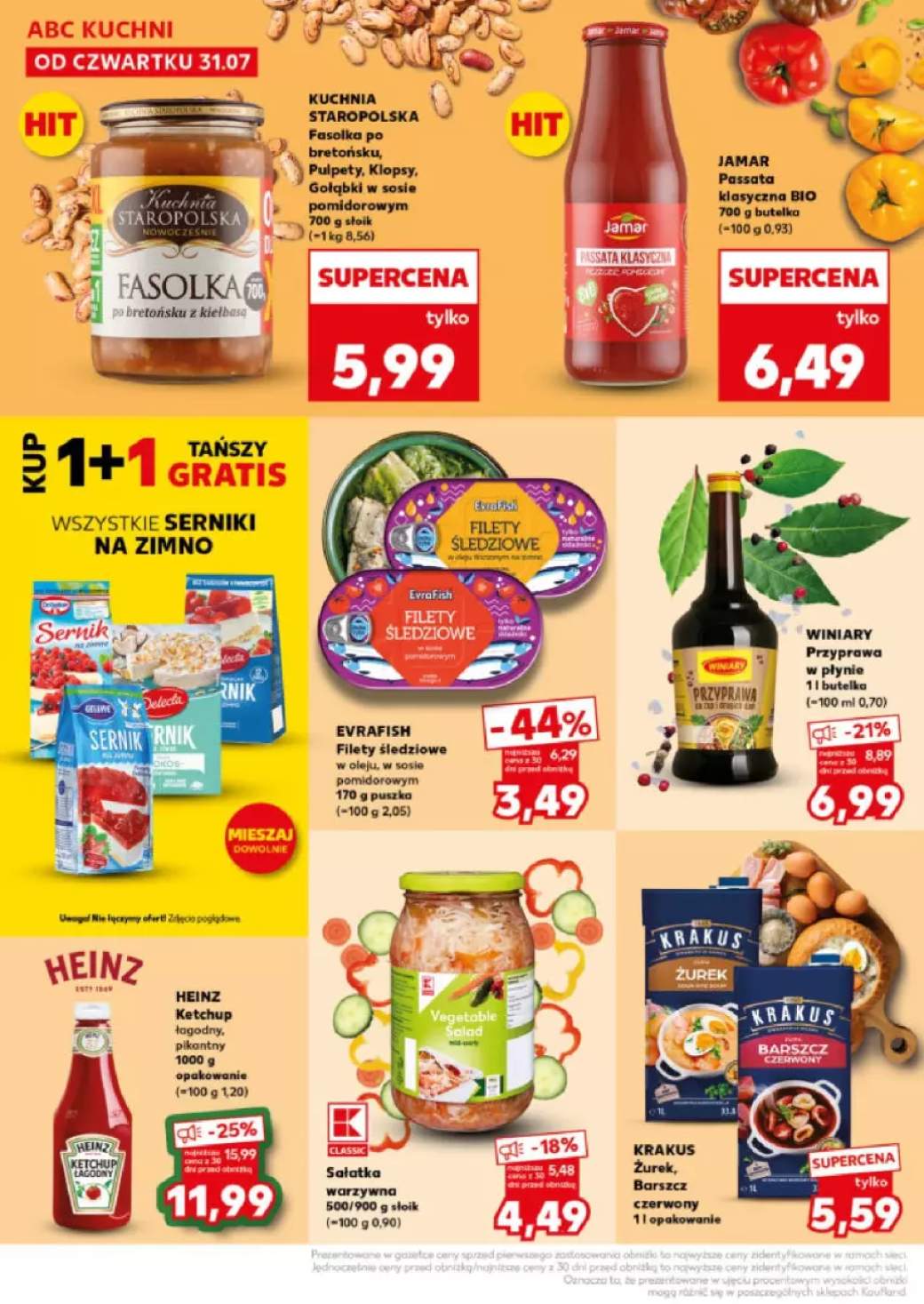 Okładka gazetki