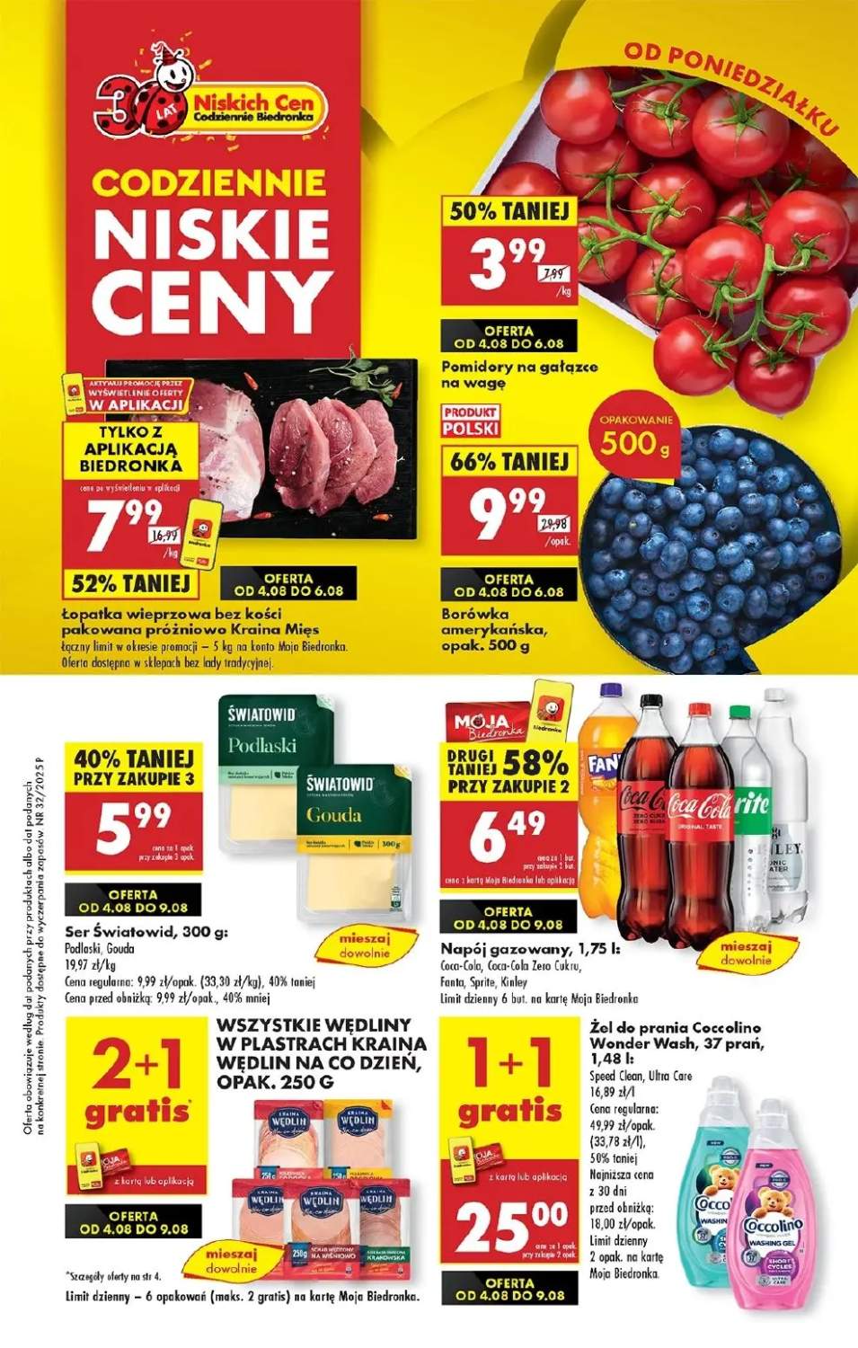 Okładka gazetki