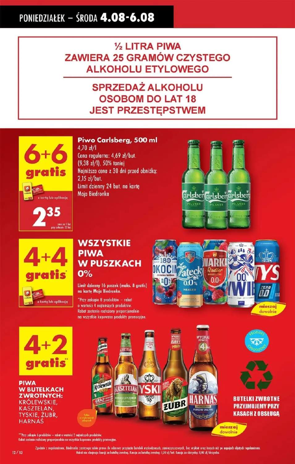 Okładka gazetki
