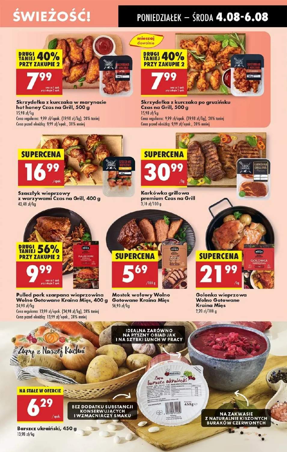 Okładka gazetki
