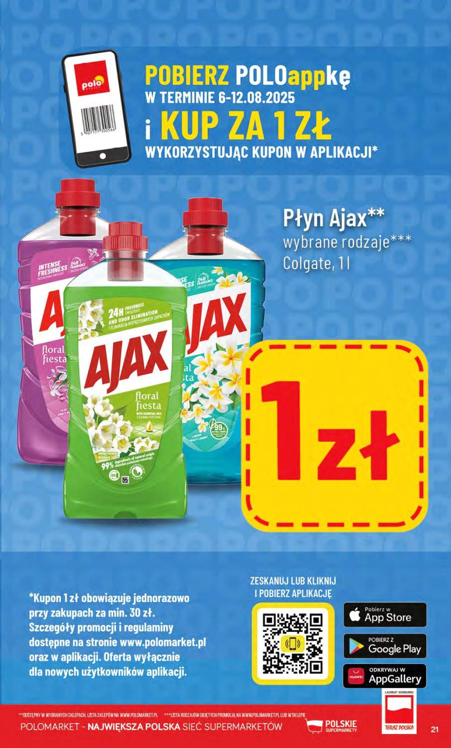 Okładka gazetki