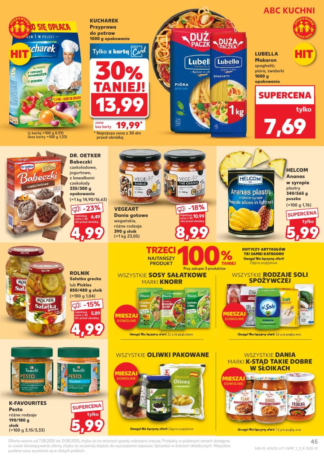 Okładka gazetki