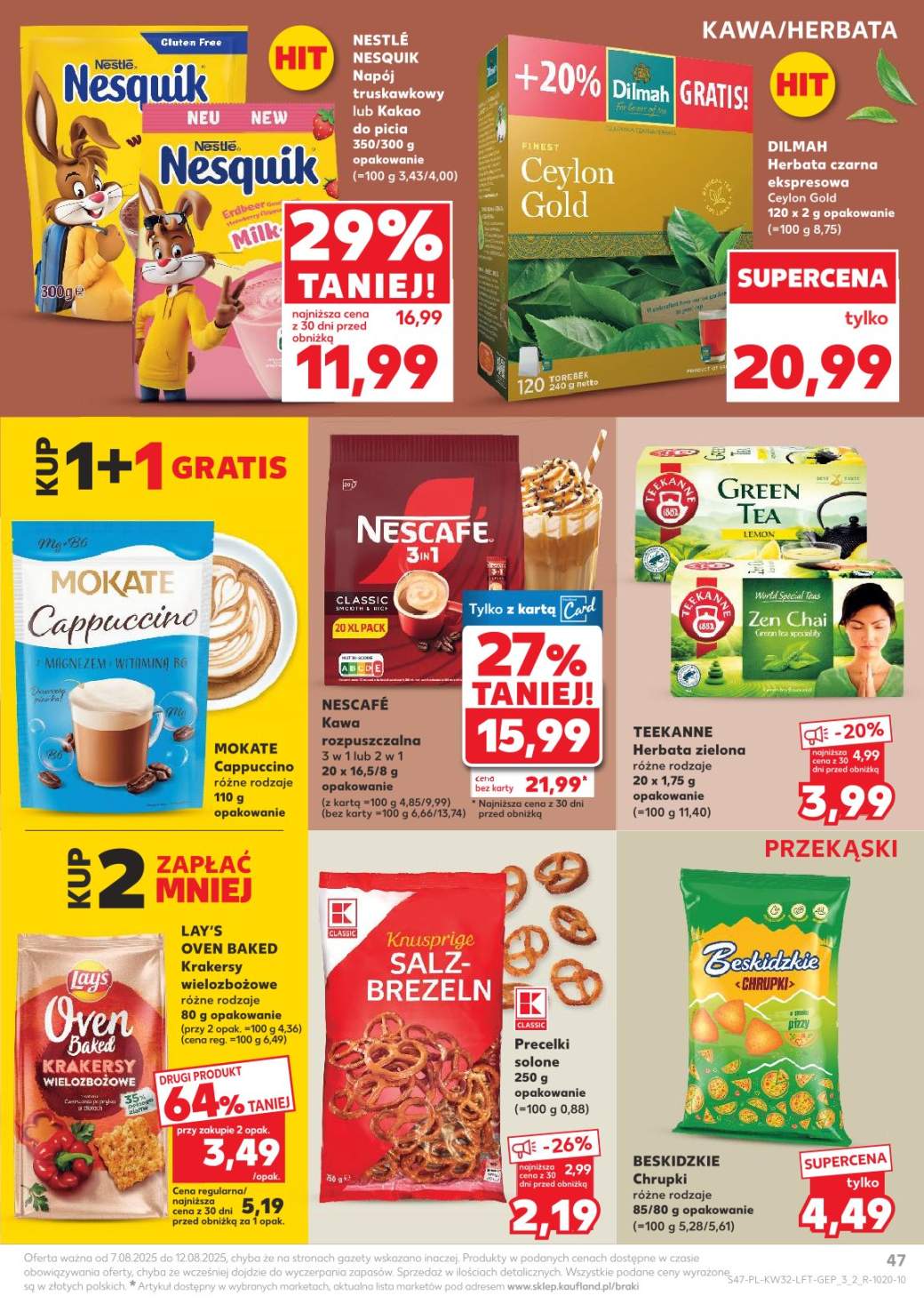 Okładka gazetki