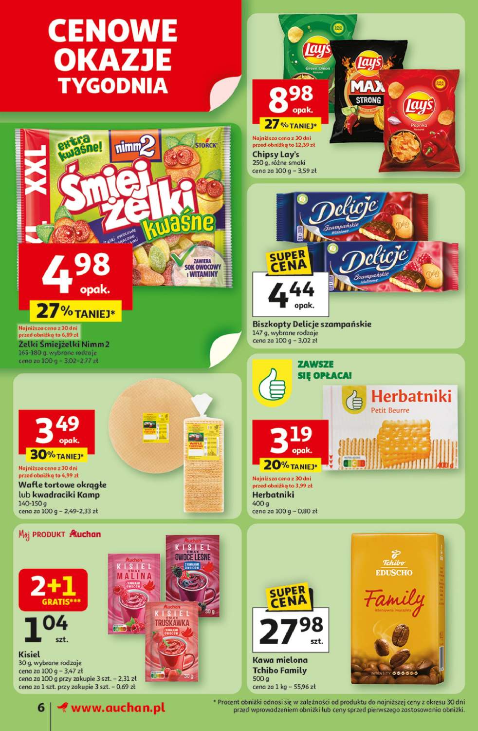 Okładka gazetki