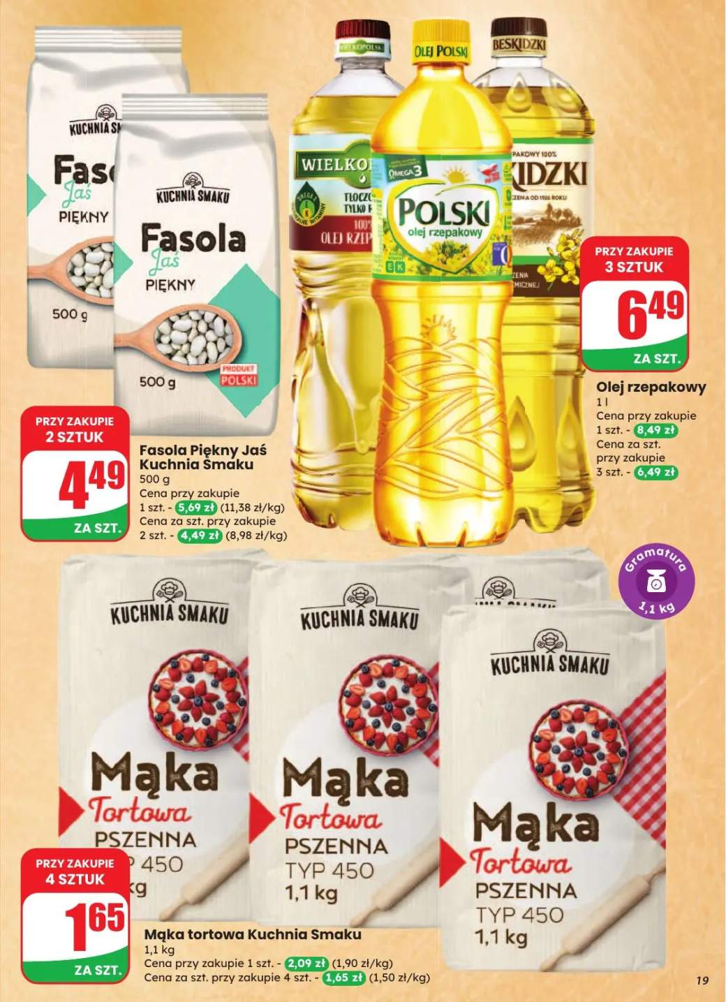 Okładka gazetki