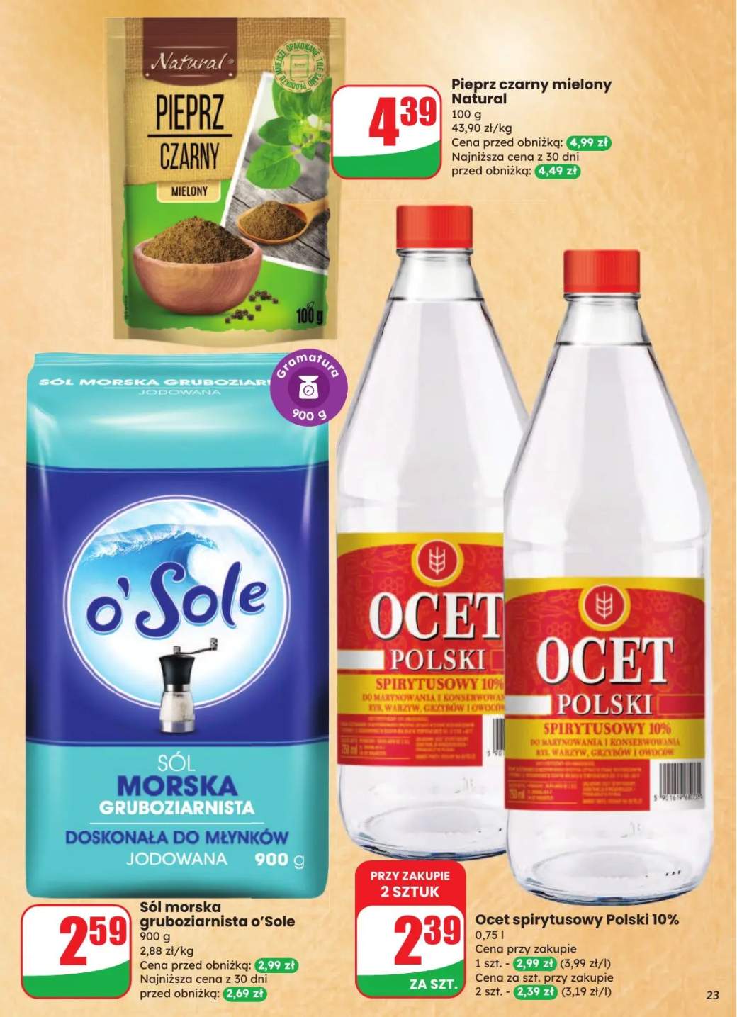 Okładka gazetki