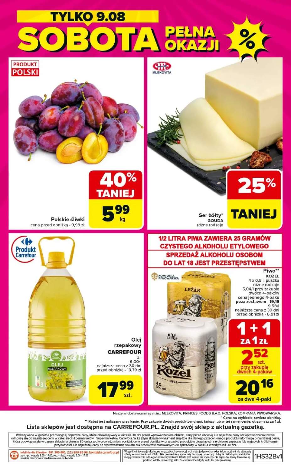 Okładka gazetki