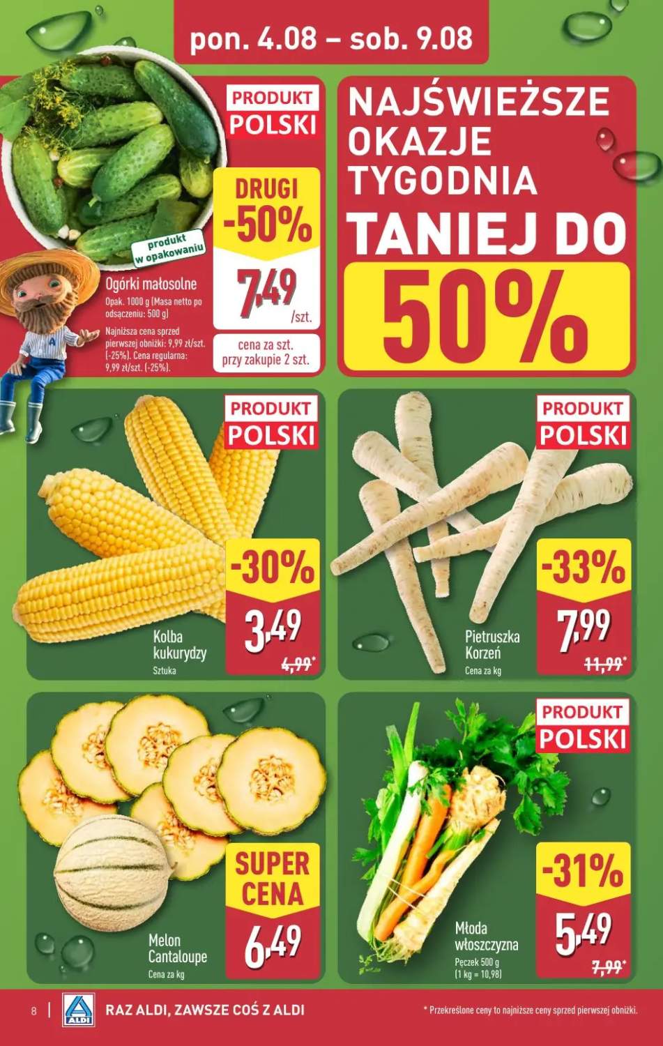 Okładka gazetki