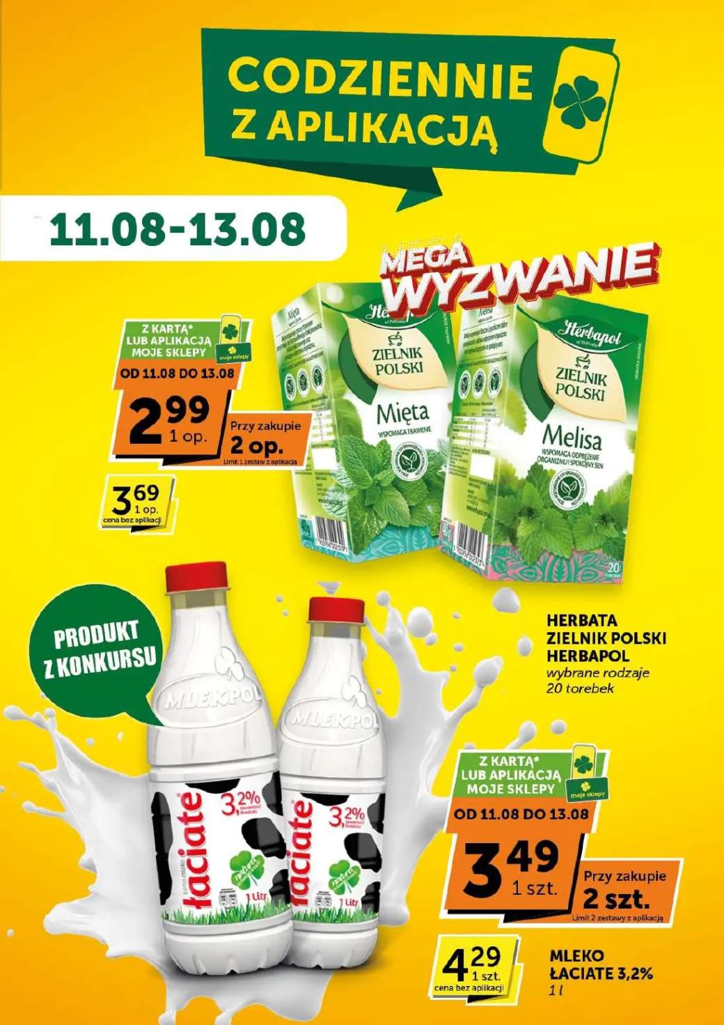 Okładka gazetki