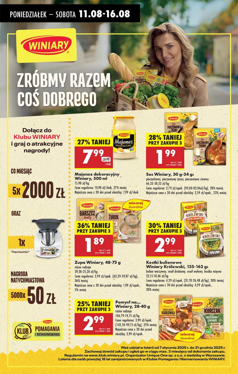 Okładka gazetki