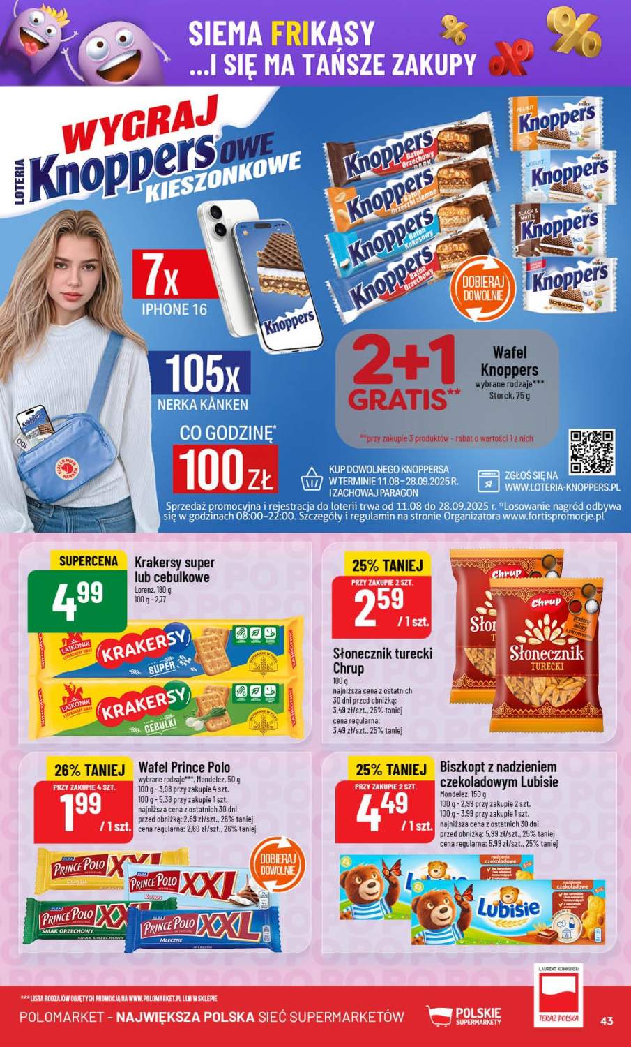 Okładka gazetki
