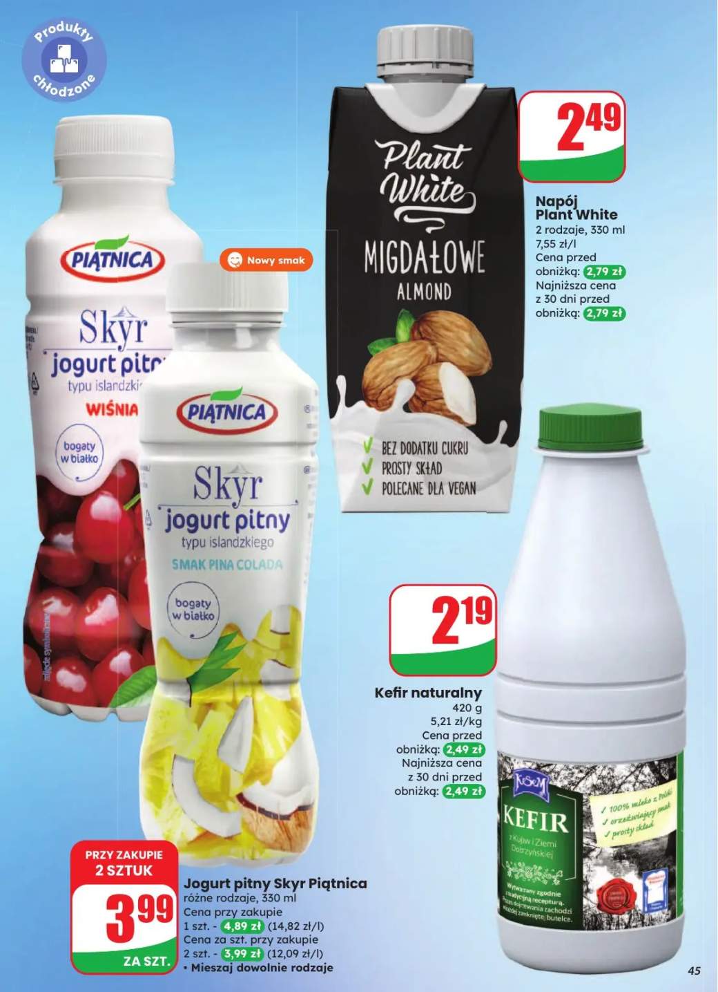 Okładka gazetki