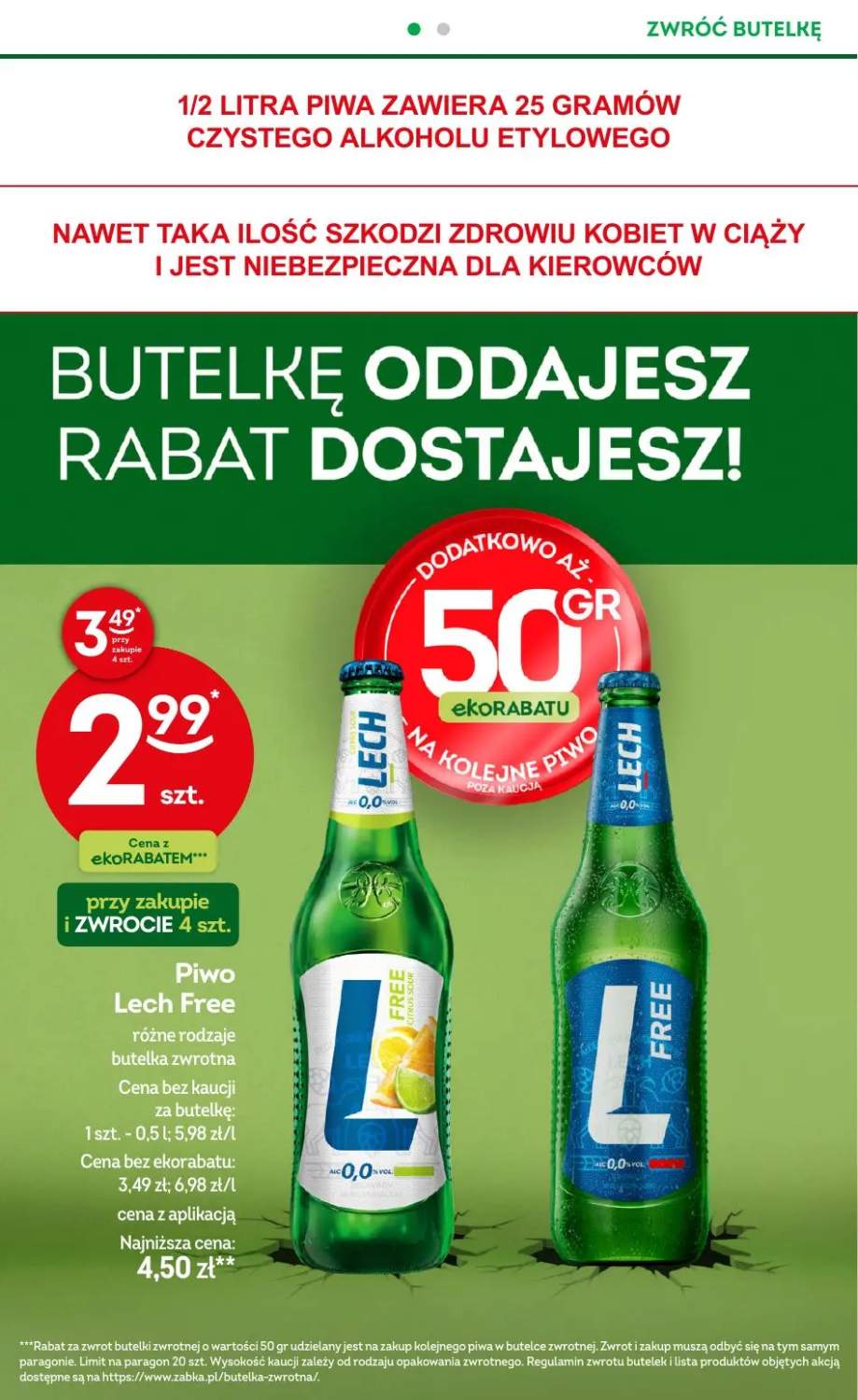 Okładka gazetki