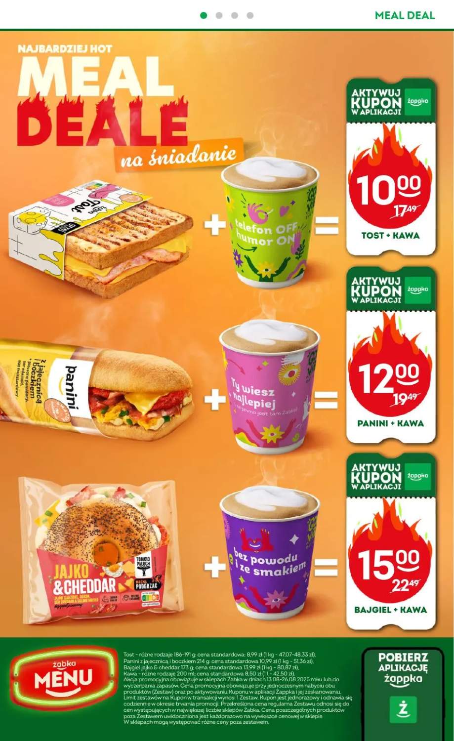 Okładka gazetki