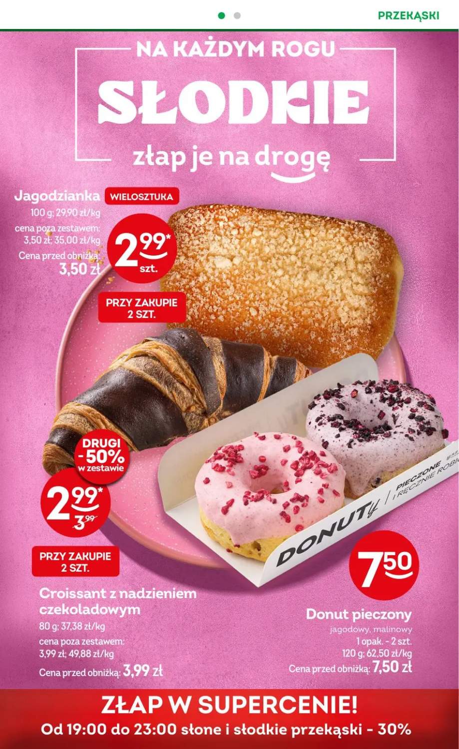 Okładka gazetki