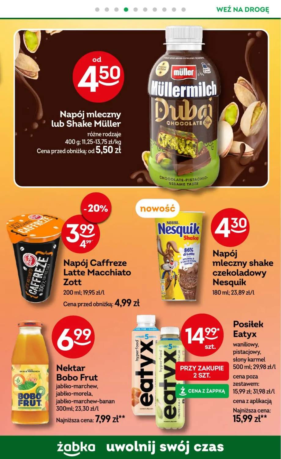 Okładka gazetki