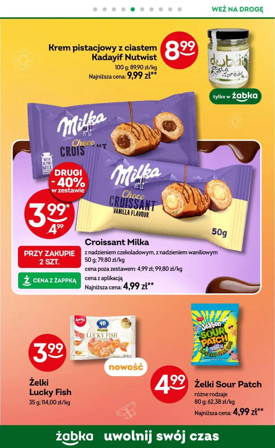 Okładka gazetki