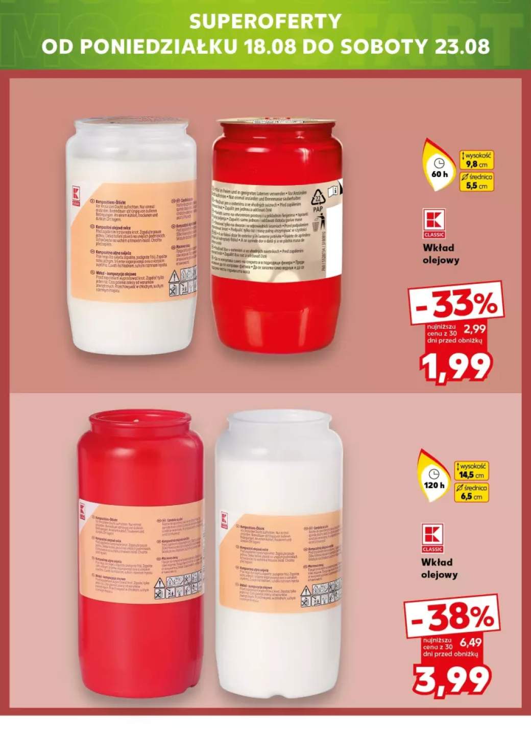 Okładka gazetki