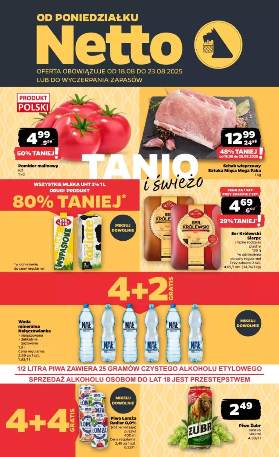 Okładka gazetki